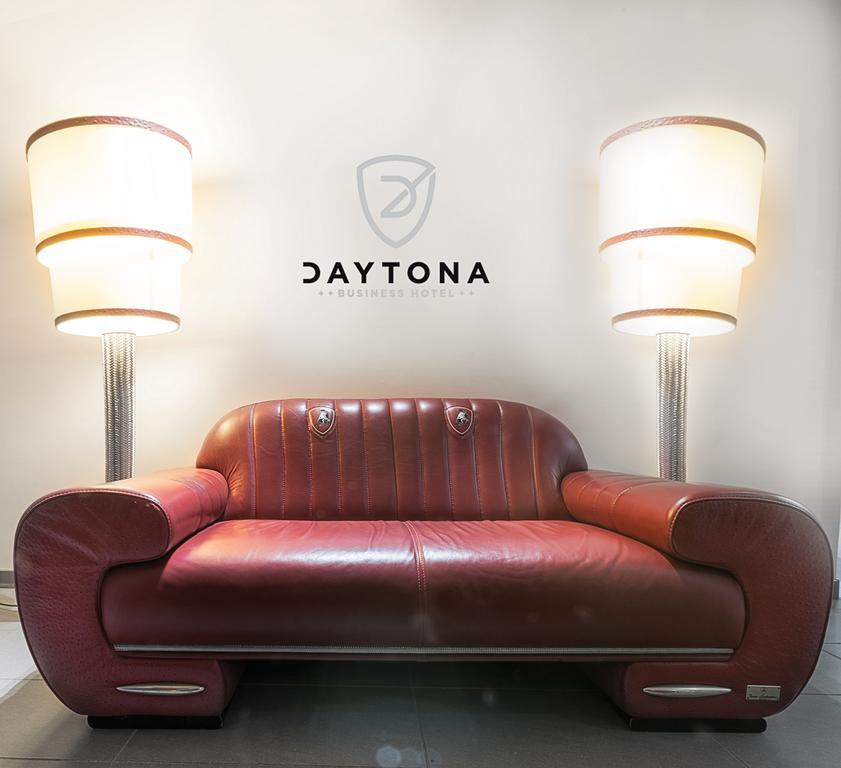 Daytona Business Hotel Collecchio Exterior photo