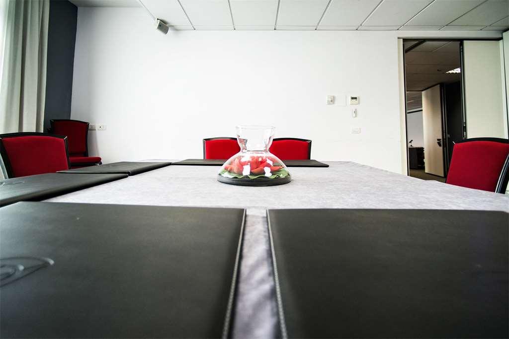 Daytona Business Hotel Collecchio Facilities photo